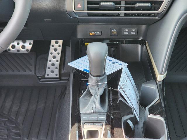 new 2026 Toyota Camry car, priced at $44,776