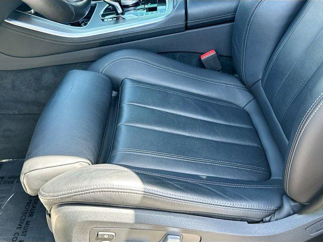 used 2022 BMW X5 car, priced at $45,750