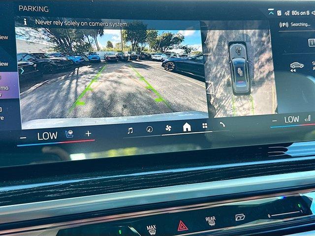 new 2026 BMW 750e car, priced at $122,122