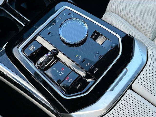 new 2026 BMW 750e car, priced at $122,122