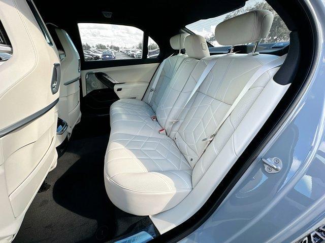 new 2026 BMW 750e car, priced at $122,122