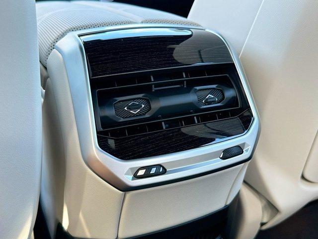 new 2026 BMW 750e car, priced at $122,122