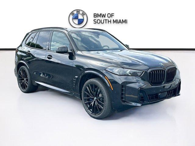 new 2026 BMW X5 car