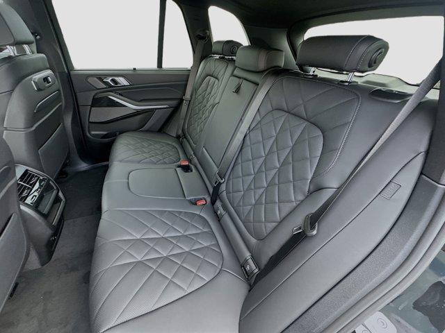 new 2026 BMW X5 car