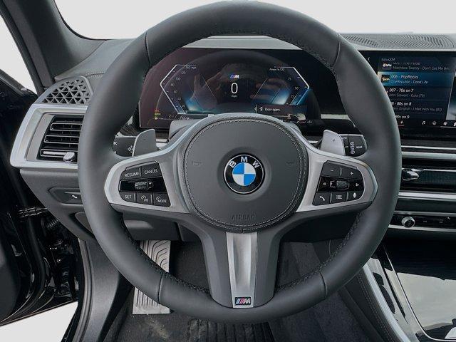 new 2026 BMW X5 car