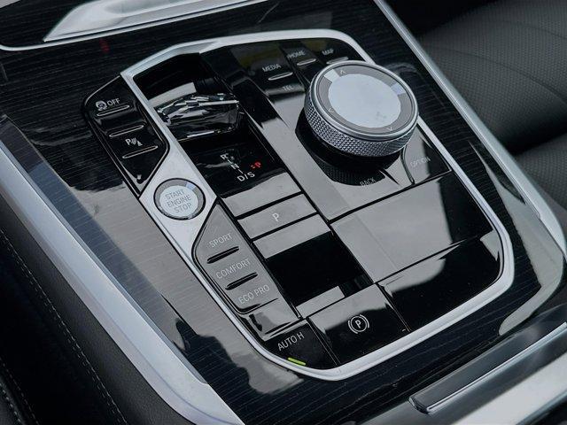 new 2026 BMW X5 car