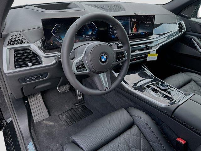 new 2026 BMW X5 car