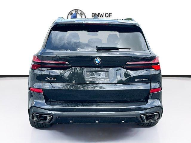 new 2026 BMW X5 car