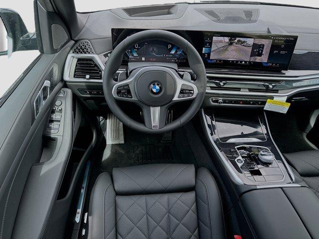 new 2026 BMW X5 car
