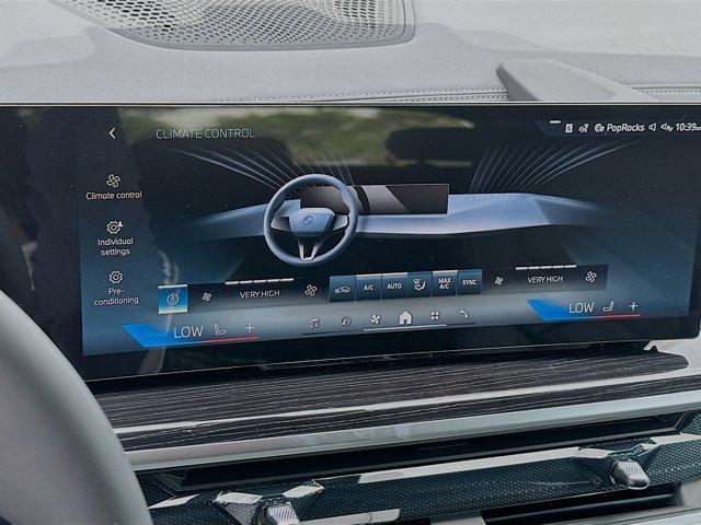 new 2026 BMW X5 car