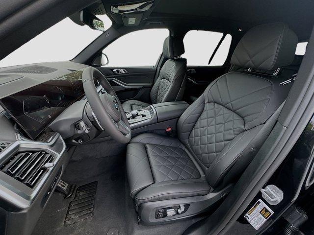 new 2026 BMW X5 car