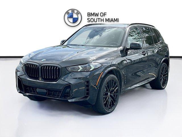 new 2026 BMW X5 car