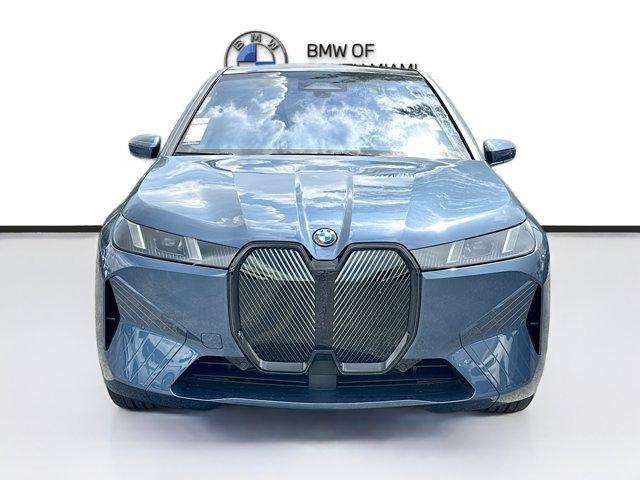 new 2026 BMW iX car, priced at $85,795