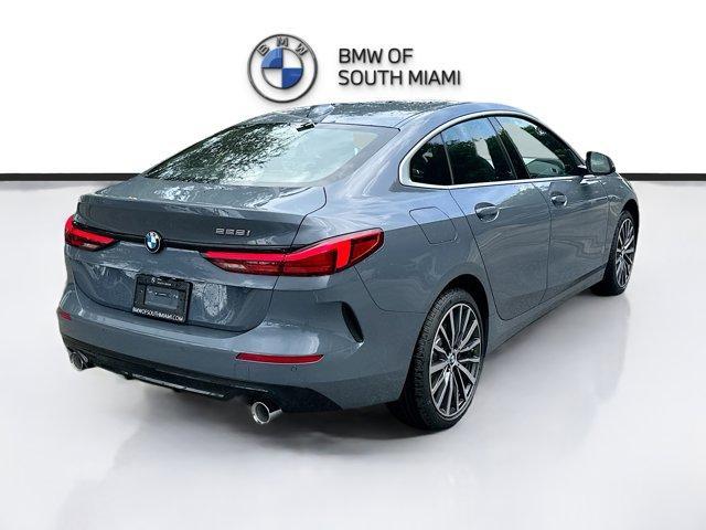 new 2024 BMW 228 Gran Coupe car, priced at $41,102