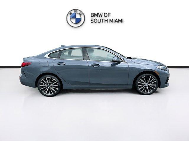 new 2024 BMW 228 Gran Coupe car, priced at $41,102