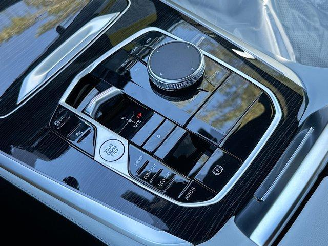 new 2026 BMW X5 car, priced at $77,778
