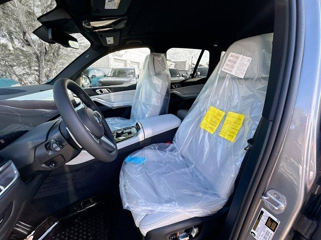 new 2026 BMW X5 car, priced at $77,778
