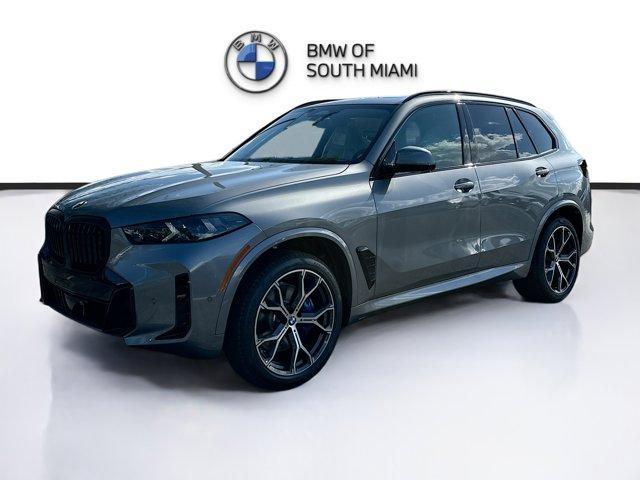 new 2026 BMW X5 car, priced at $77,778
