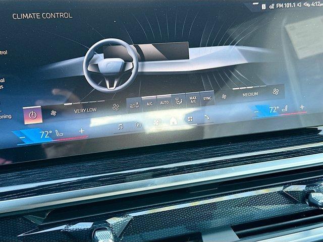 new 2026 BMW X5 car, priced at $77,778