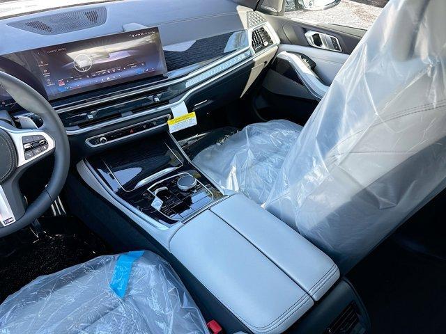 new 2026 BMW X5 car, priced at $77,778
