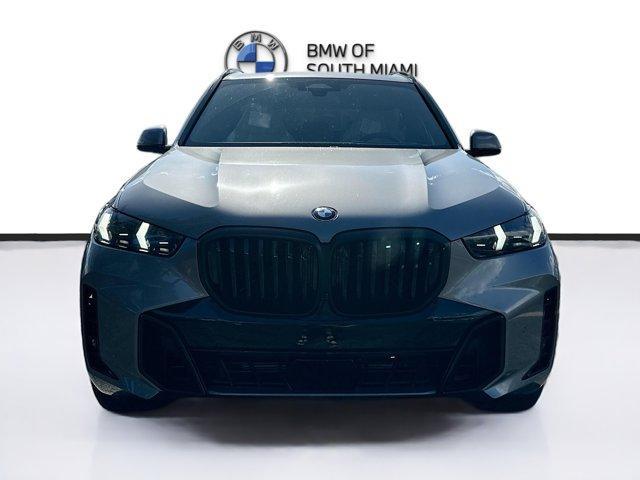 new 2026 BMW X5 car, priced at $77,778