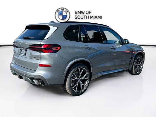 new 2026 BMW X5 car, priced at $77,778