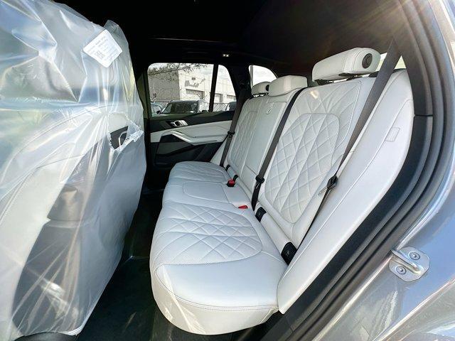new 2026 BMW X5 car, priced at $77,778