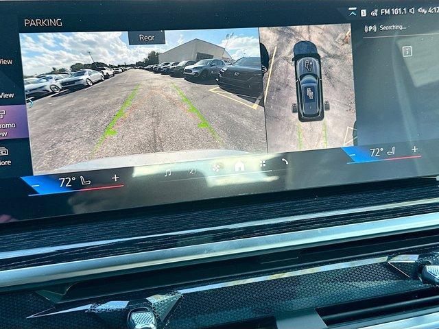 new 2026 BMW X5 car, priced at $77,778
