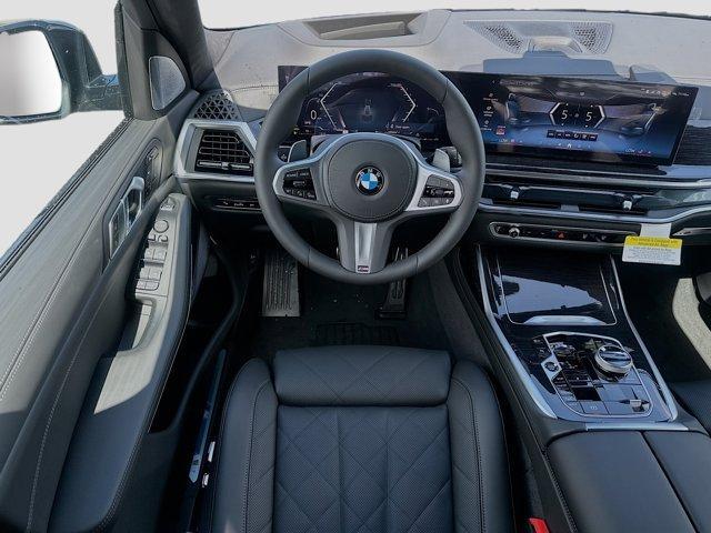 new 2026 BMW X7 car