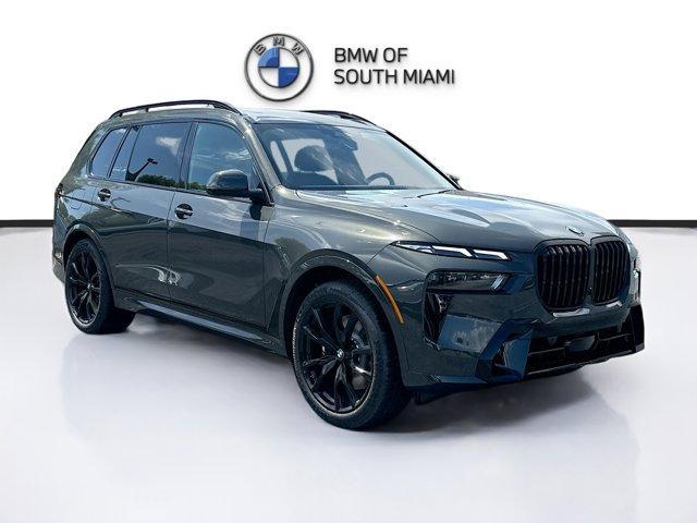 new 2026 BMW X7 car