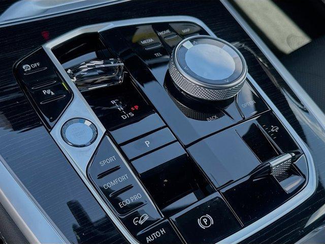 new 2026 BMW X7 car