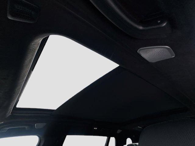 new 2026 BMW X7 car