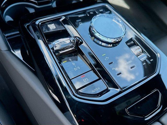 new 2026 BMW 530 car
