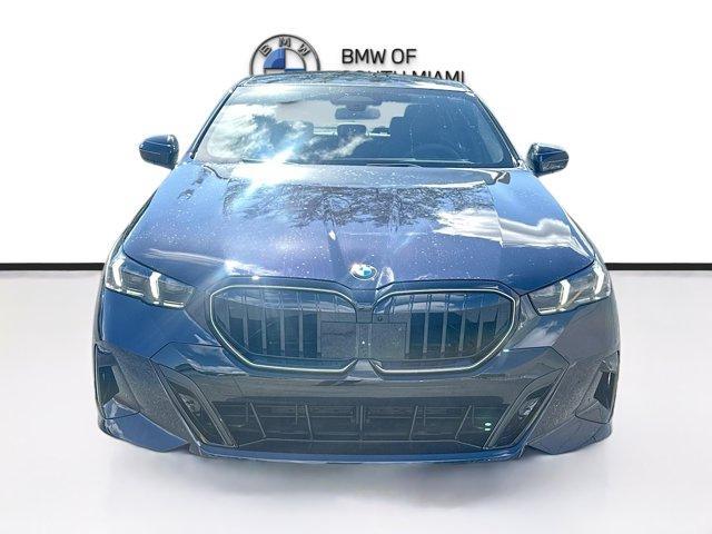new 2026 BMW 530 car