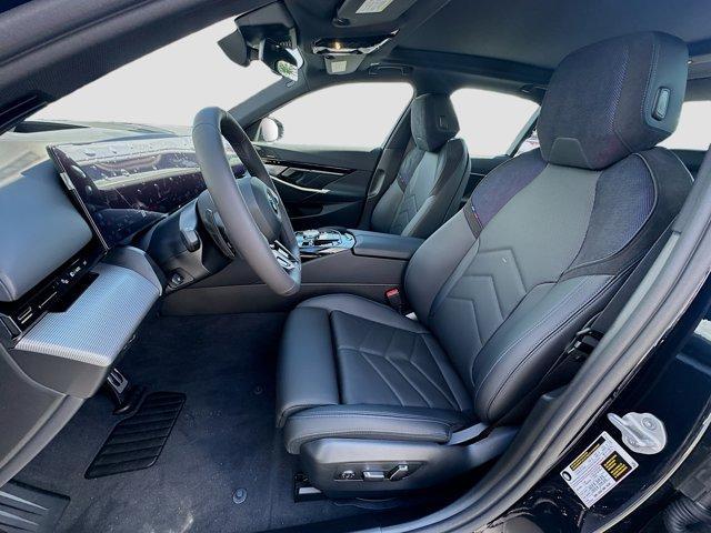 new 2026 BMW 530 car
