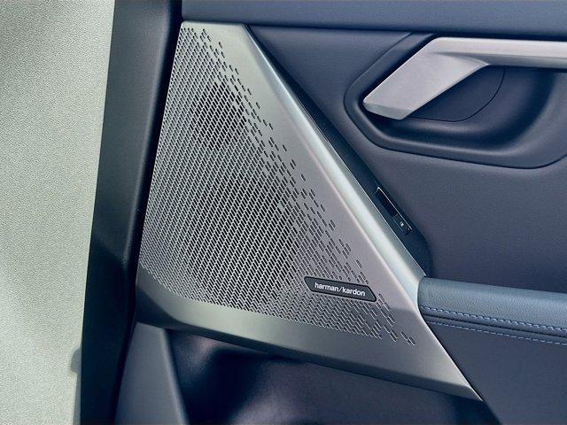 new 2026 BMW 530 car