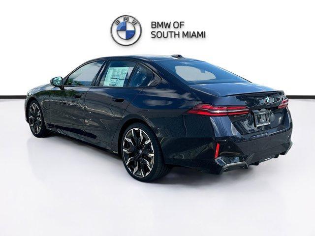 new 2026 BMW 530 car