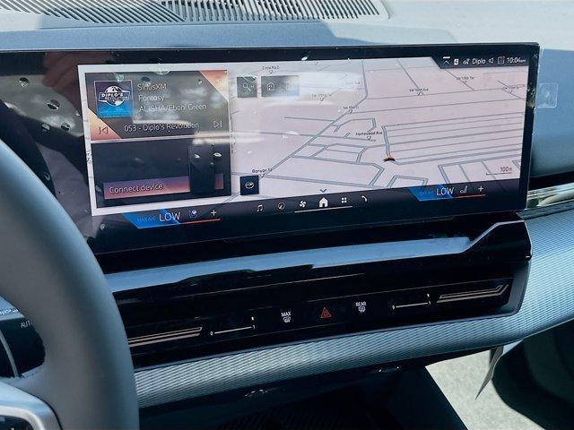 new 2026 BMW 530 car
