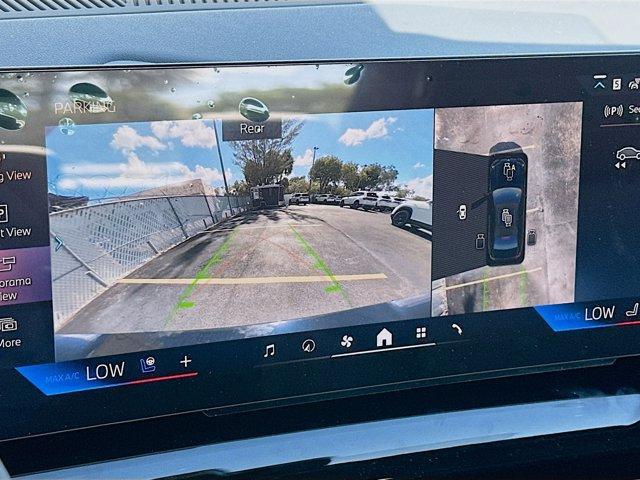new 2026 BMW 530 car