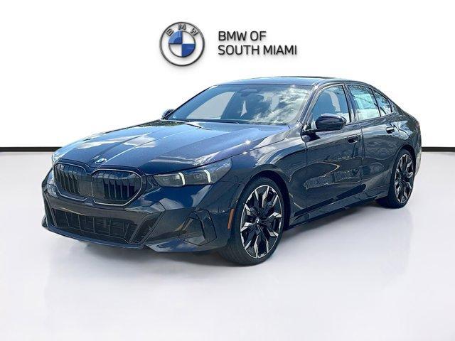 new 2026 BMW 530 car