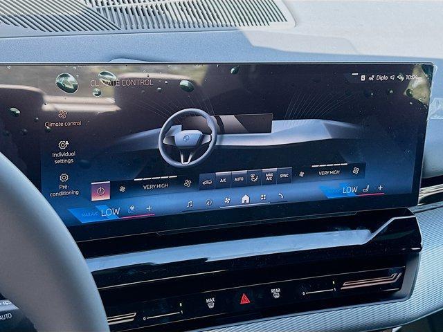 new 2026 BMW 530 car