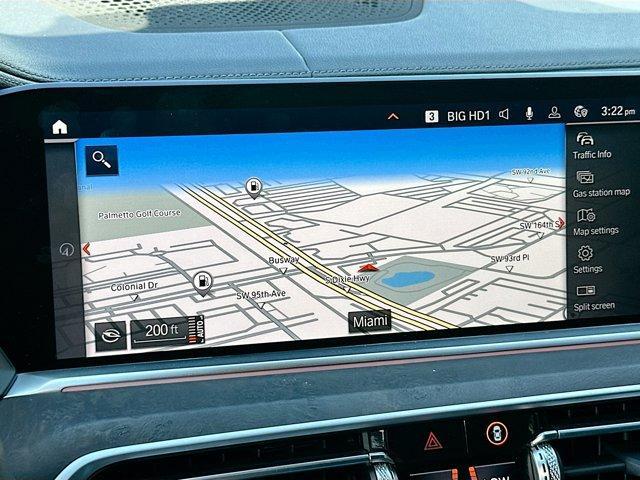 used 2022 BMW X5 PHEV car, priced at $36,000