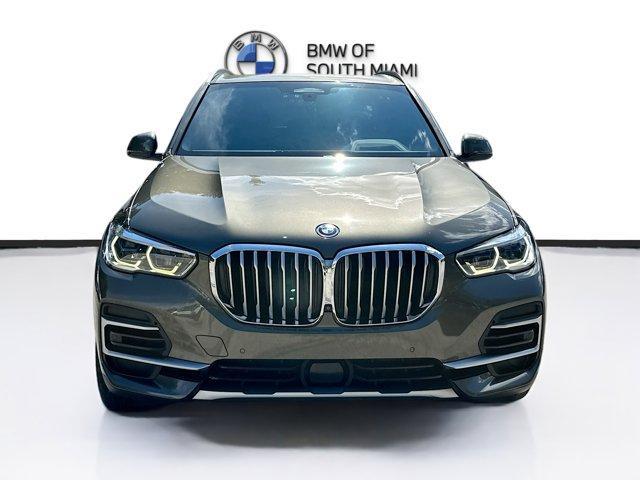 used 2022 BMW X5 PHEV car, priced at $36,000