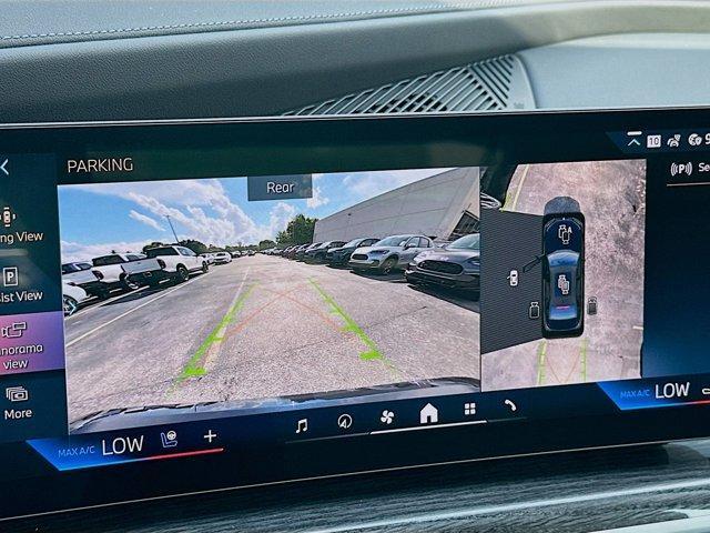 new 2026 BMW 750e car, priced at $114,282