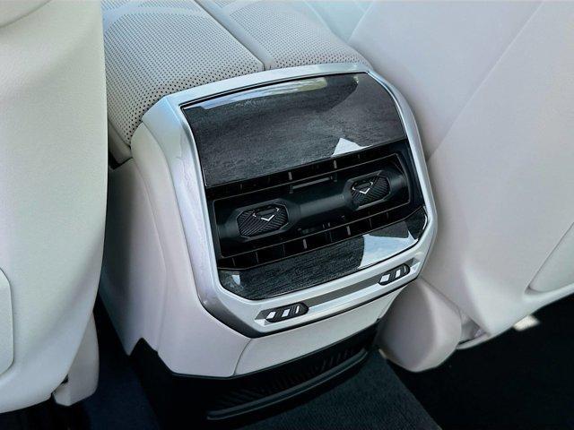 new 2026 BMW 750e car, priced at $114,282