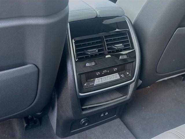new 2026 BMW X5 car, priced at $82,222