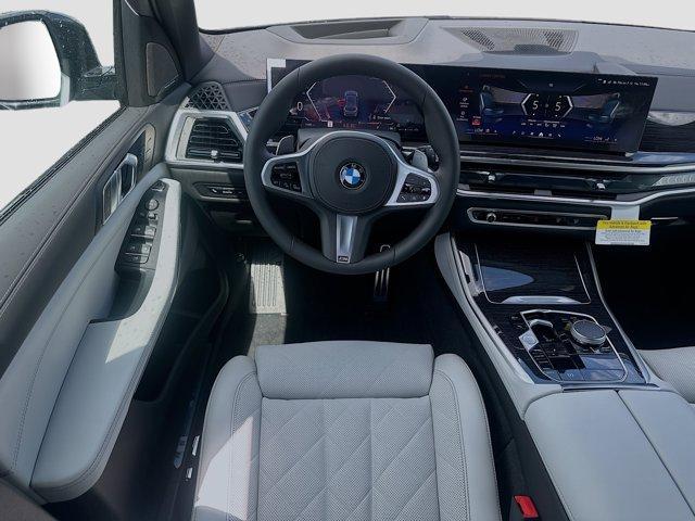 new 2026 BMW X5 car, priced at $82,222