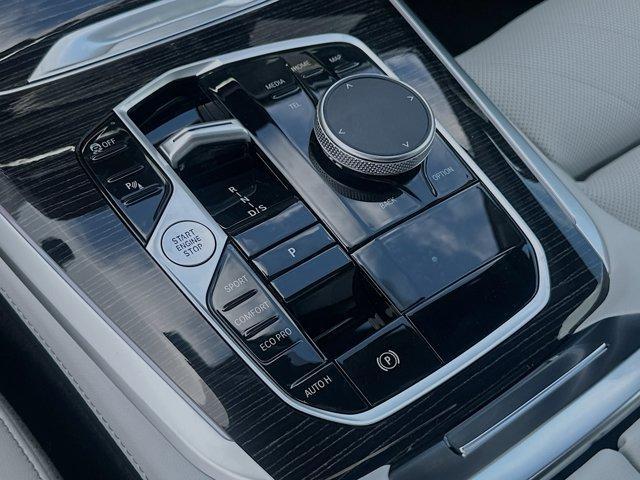 new 2026 BMW X5 car, priced at $82,222