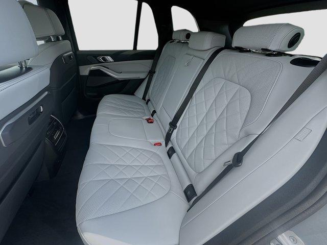 new 2026 BMW X5 car, priced at $82,222