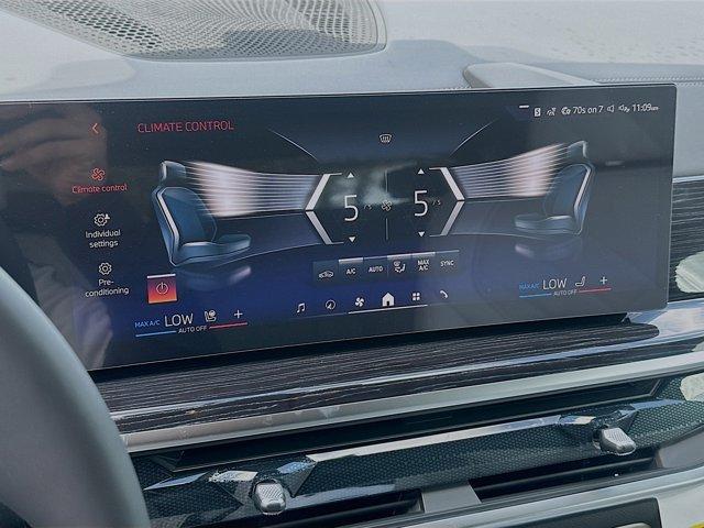 new 2026 BMW X5 car, priced at $82,222